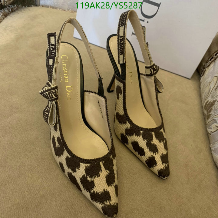 SAMCC - DOR Women Shoes - 2432