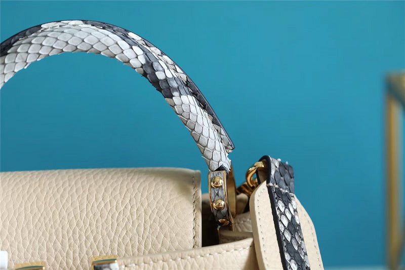 Glami Fashion Lu-Vi bags - 8346