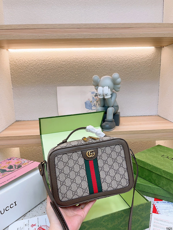 Glami Fashion - GCI Bags - 11575