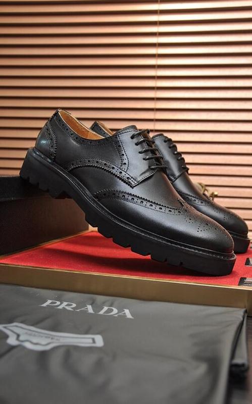 glamy - PD Men Shoes - 255