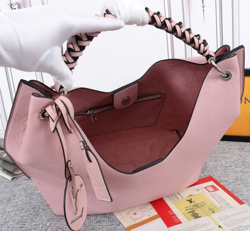 Satchel Bags - VL Bags - 1192