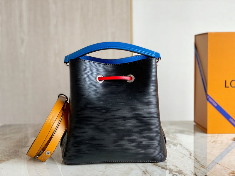 Glamy - LOV Bags - 722