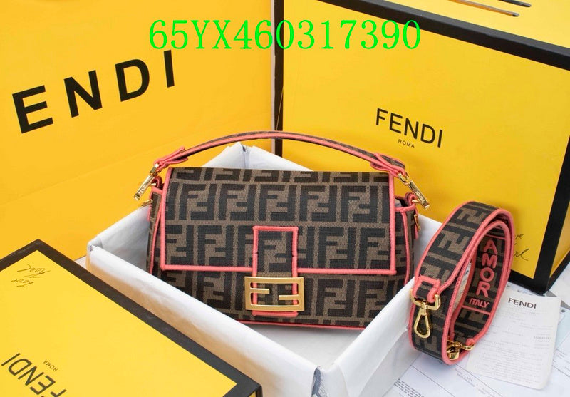 Glami - FDE Bags - 3368