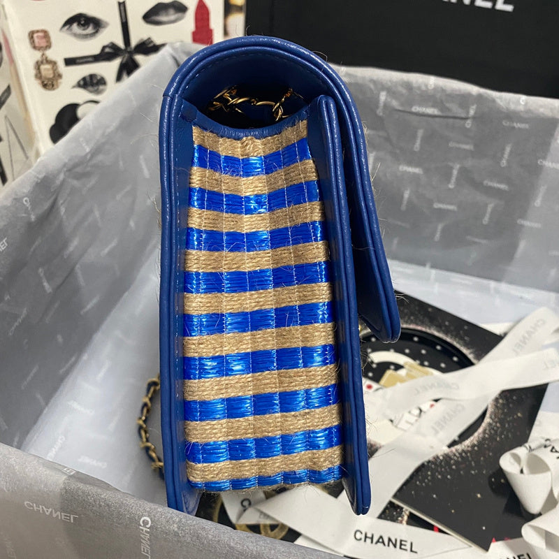 Chanel Bags