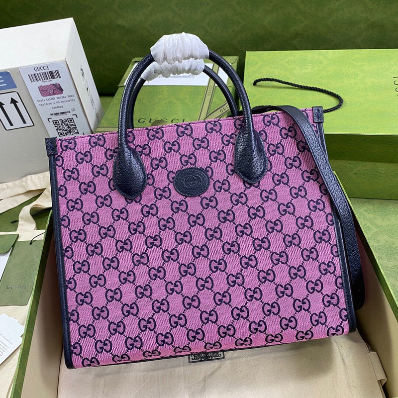 Glami Fashion - GCI Bags - 5896