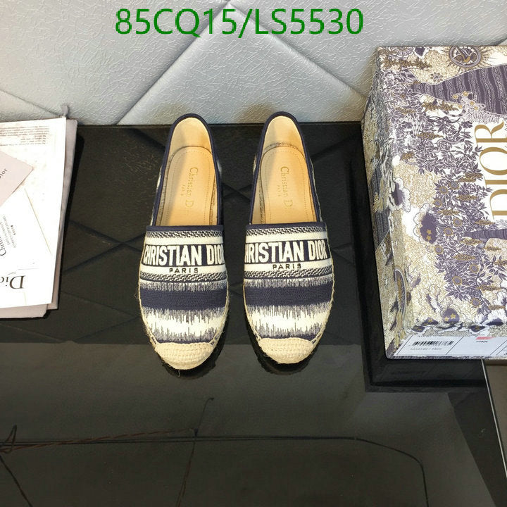 SAMCC - DOR Women Shoes - 1902