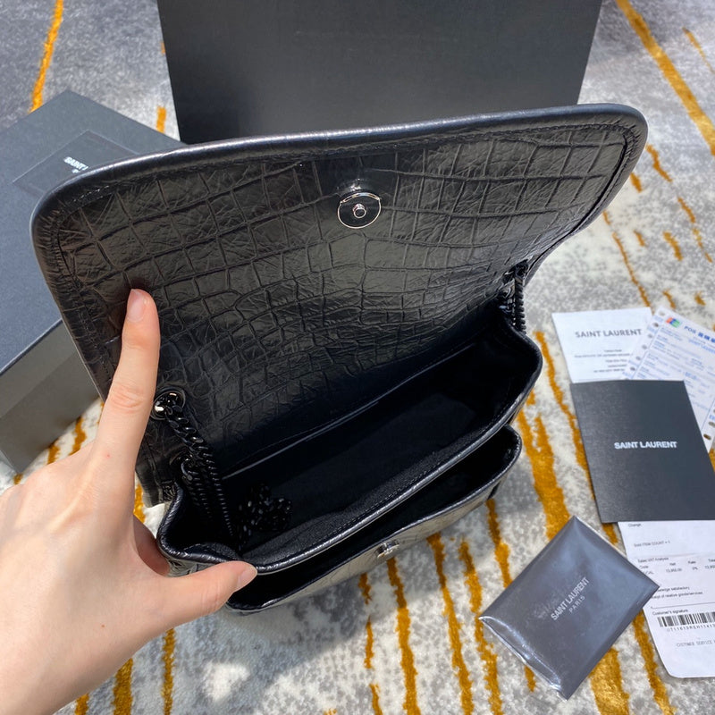 ELE - SLY Bags 385