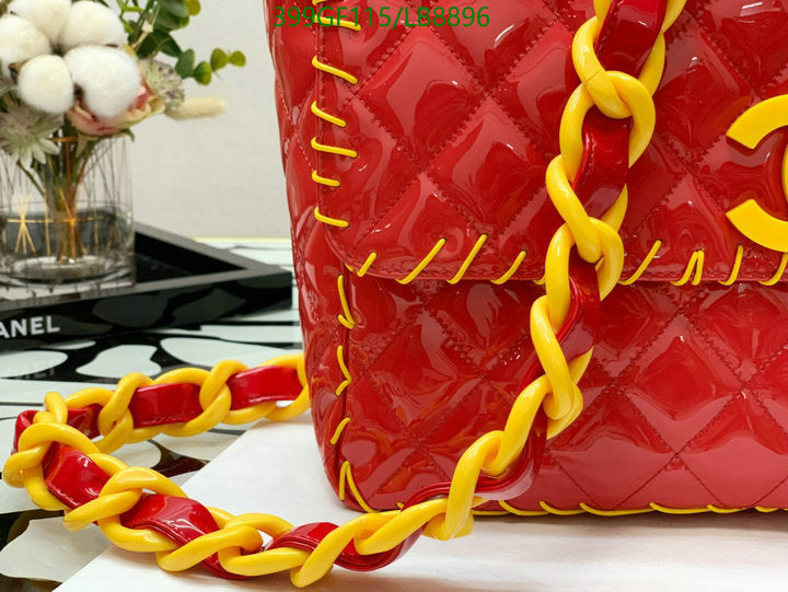 SAMC - CHL Bags - 735