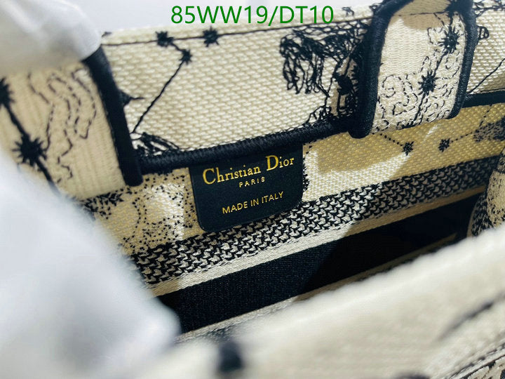 SAMCC - DOR Bags - 929