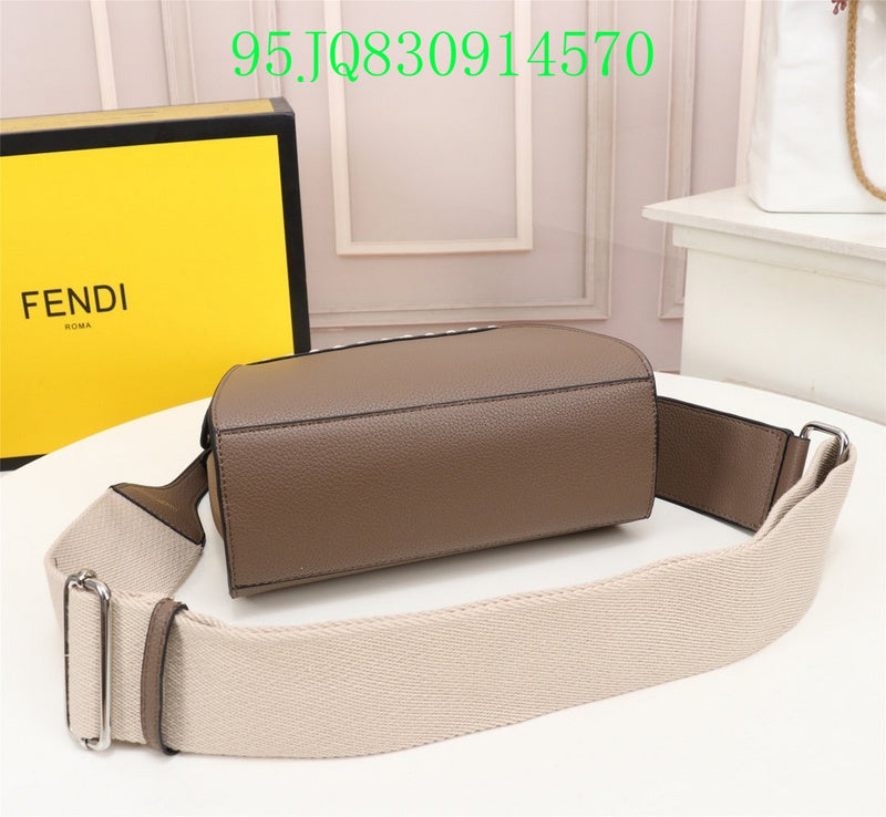 Glami - FDE Bags - 1386