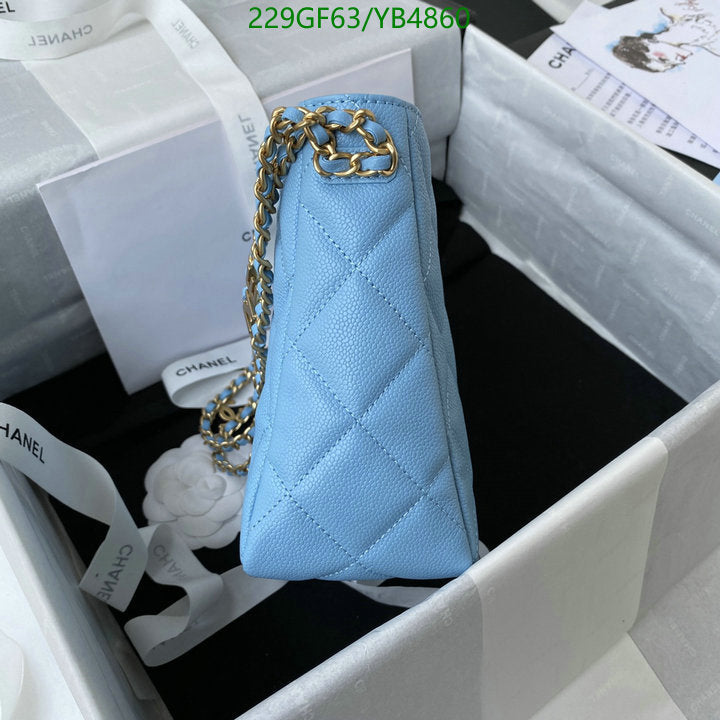 SAMC - CHL Bags - 840