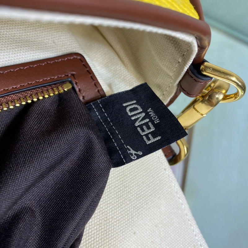 FDI Bags - Luxurious Bags  360