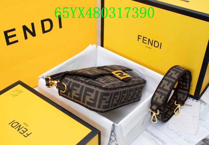 Glami - FDE Bags - 3369