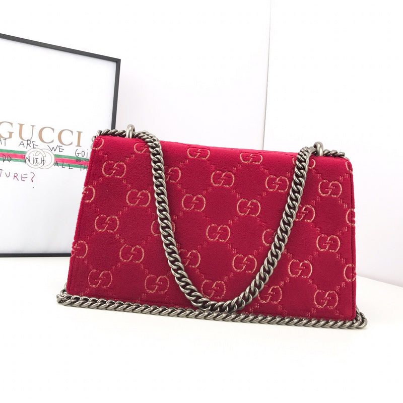 Glami Fashion - GCI Bags - 2447