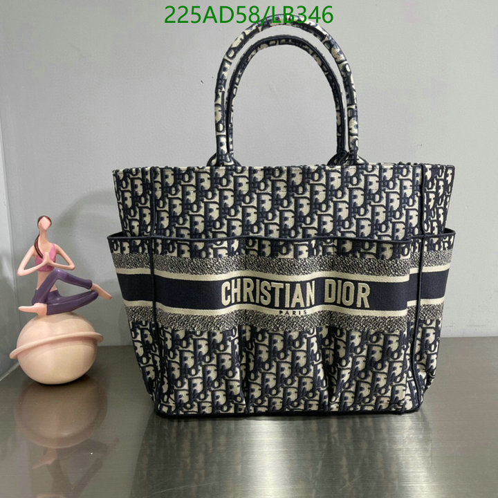 SAMCC - DOR Bags - 1396