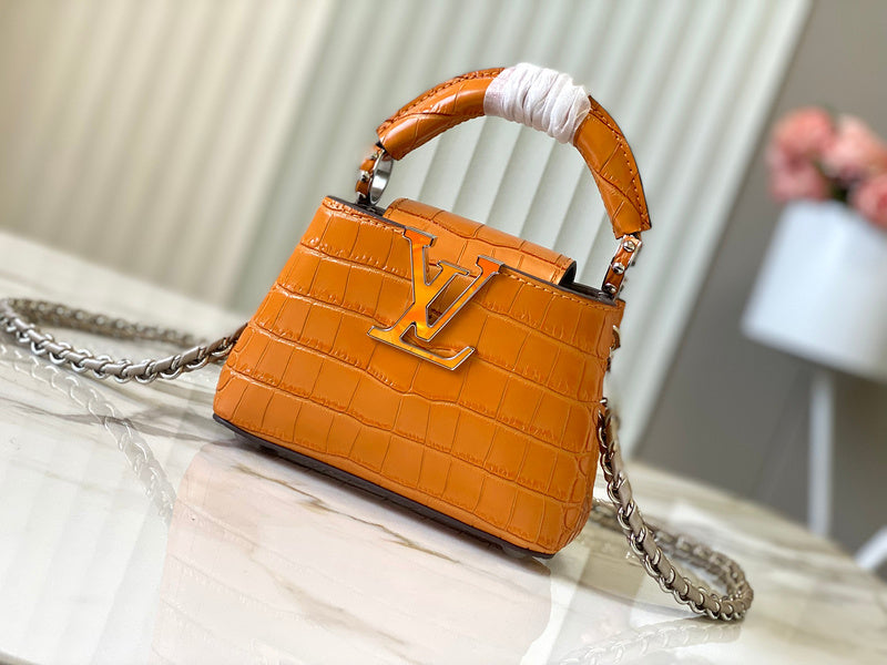 Glamy - LOV Bags - 129