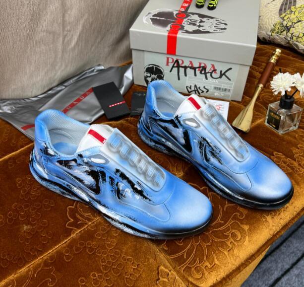glamy - PD Men Shoes - 199