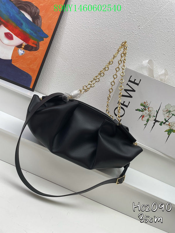 Satchel Bags - LWE Bags - 064