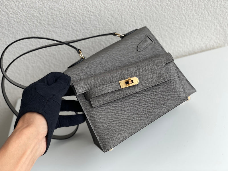 Glamy - HMS Bags - 1146