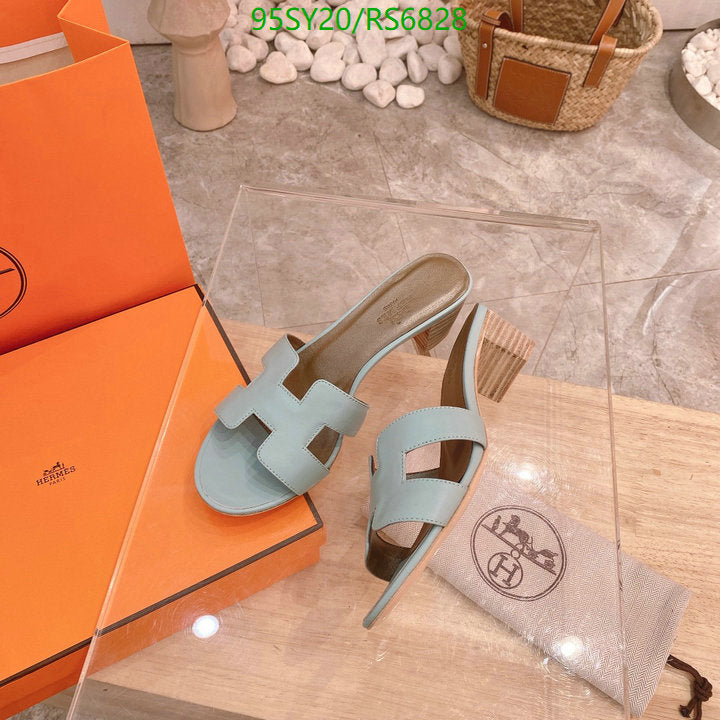 SAMC - HMS Women Shoes - 387