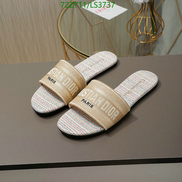 SAMCC - DOR Women Shoes - 2098