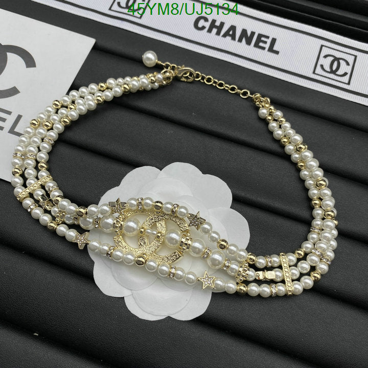 SAMC - CHL Jewelry Necklace - 170