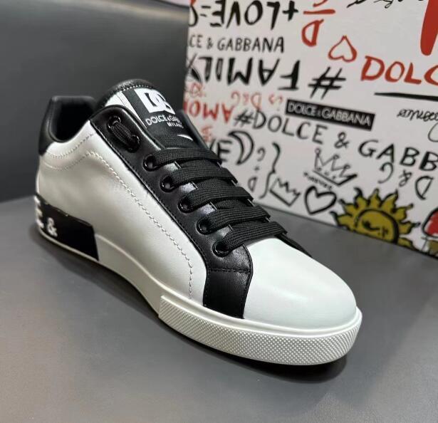 SAMC - DAG Men Shoes - 067