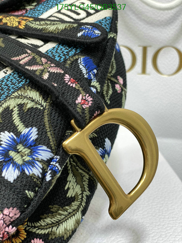 SAMCC - DOR Bags - 1268