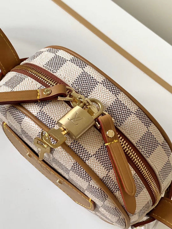 Fashion Lu-Vi bags - 3871