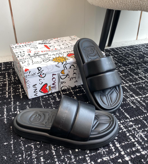 SAMCC - DAG Men Shoes - 021