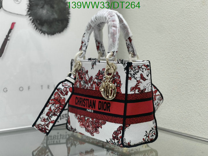 SAMCC - DOR Bags - 782