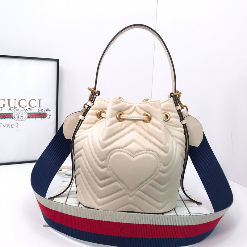 Glami Fashion - GCI Bags - 2581