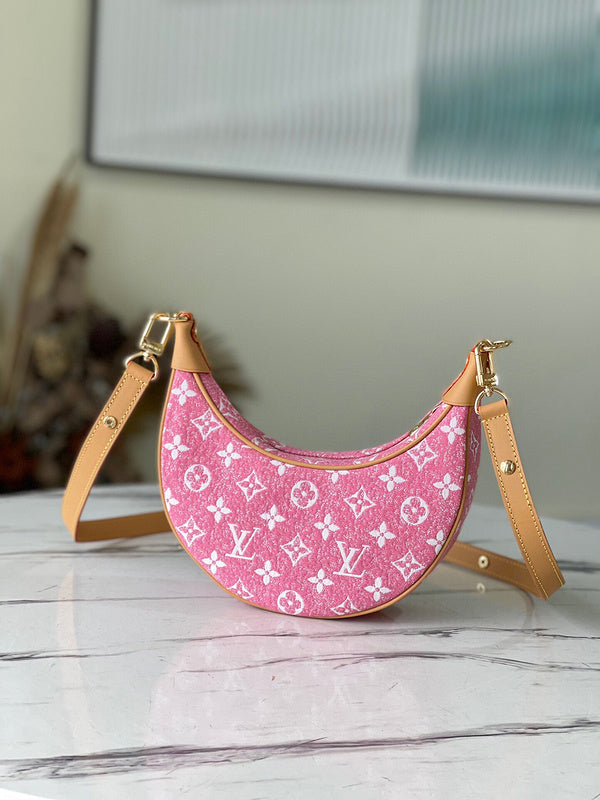 Fashion Lu-Vi bags - 5466