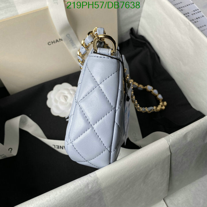 SAMC - CHL Bags - 023