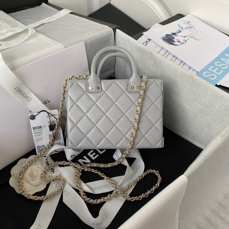 Satchel Bags - CHL Bags - 7596