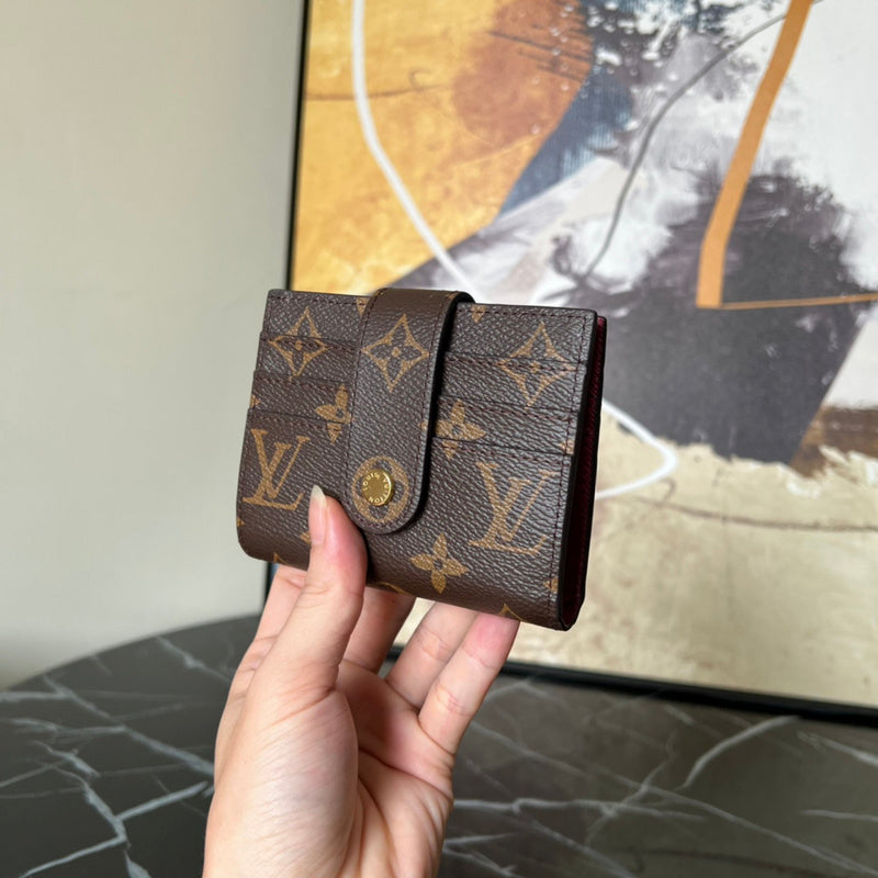 Glami-i LOV Wallets - 105
