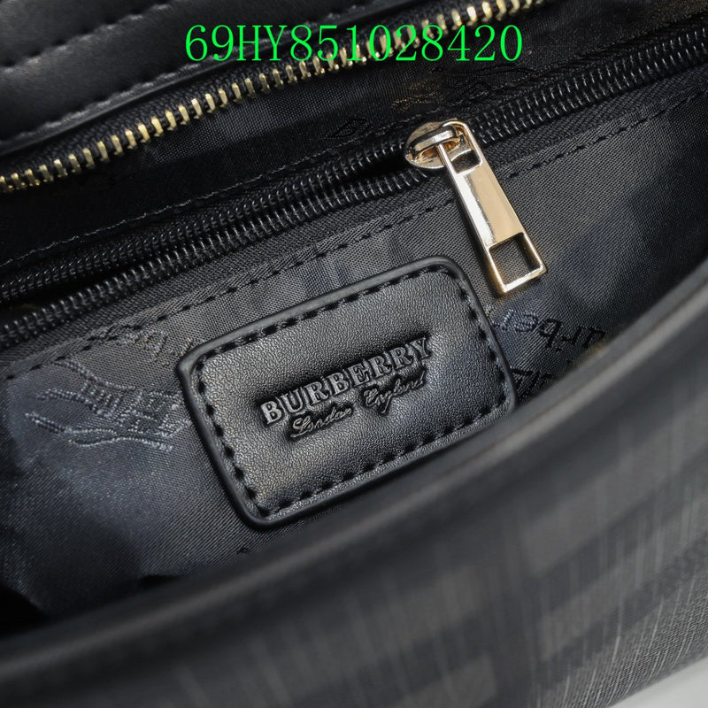 ELE Fashion -BBR Bags - 380