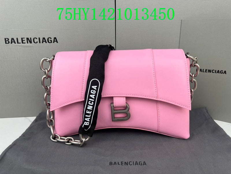 ELE Fashion - BGA Bags - 2012