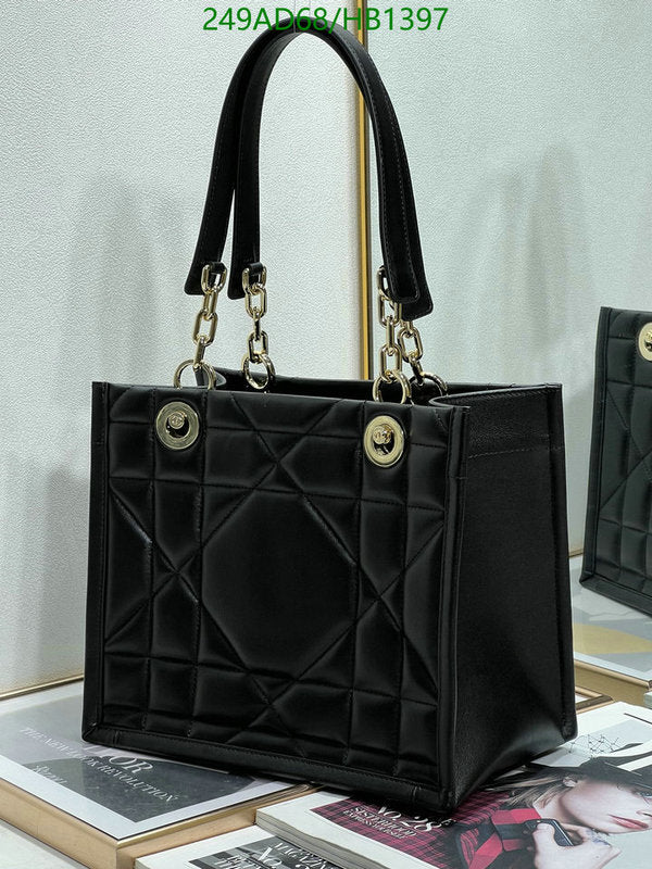 SAMCC - DOR Bags - 1146