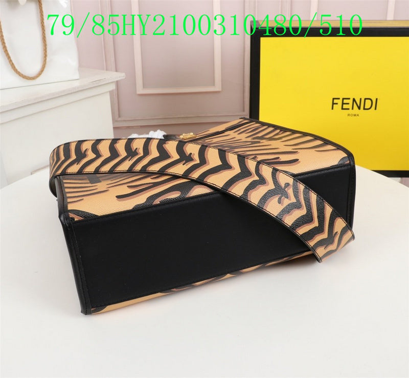 Glami - FDE Bags - 2742