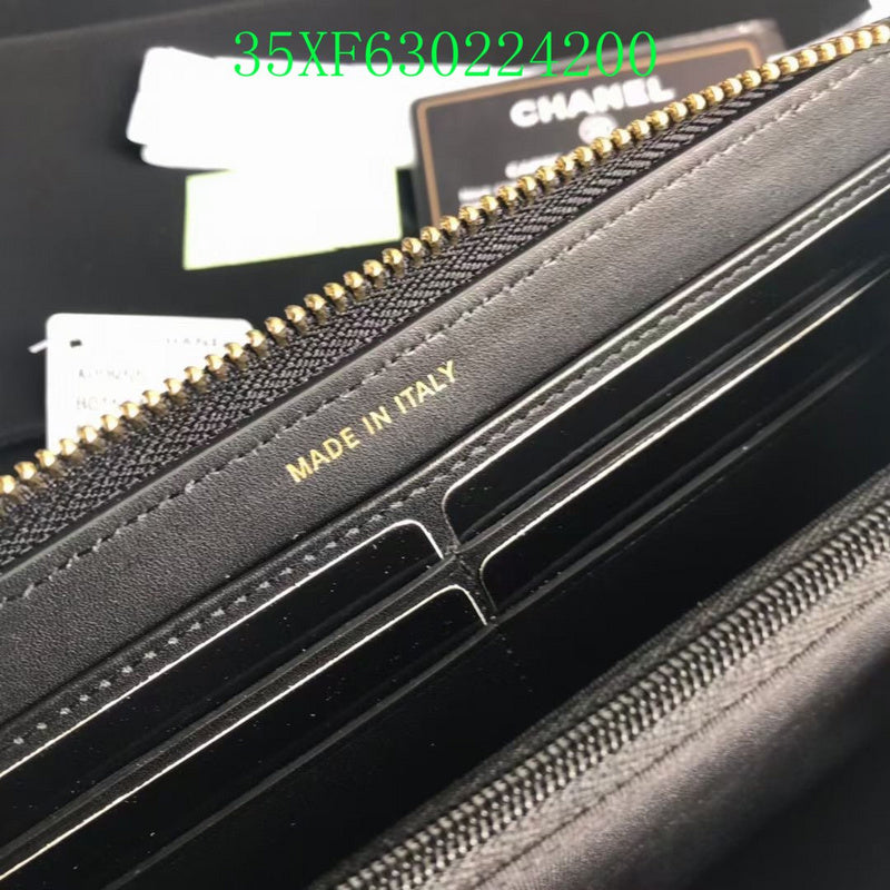 Glami - CHL Wallet - 2663