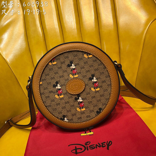 Glami Fashion - GCI Bags - 9729