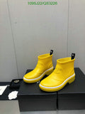 SAMC - CHL Women Boots - 457