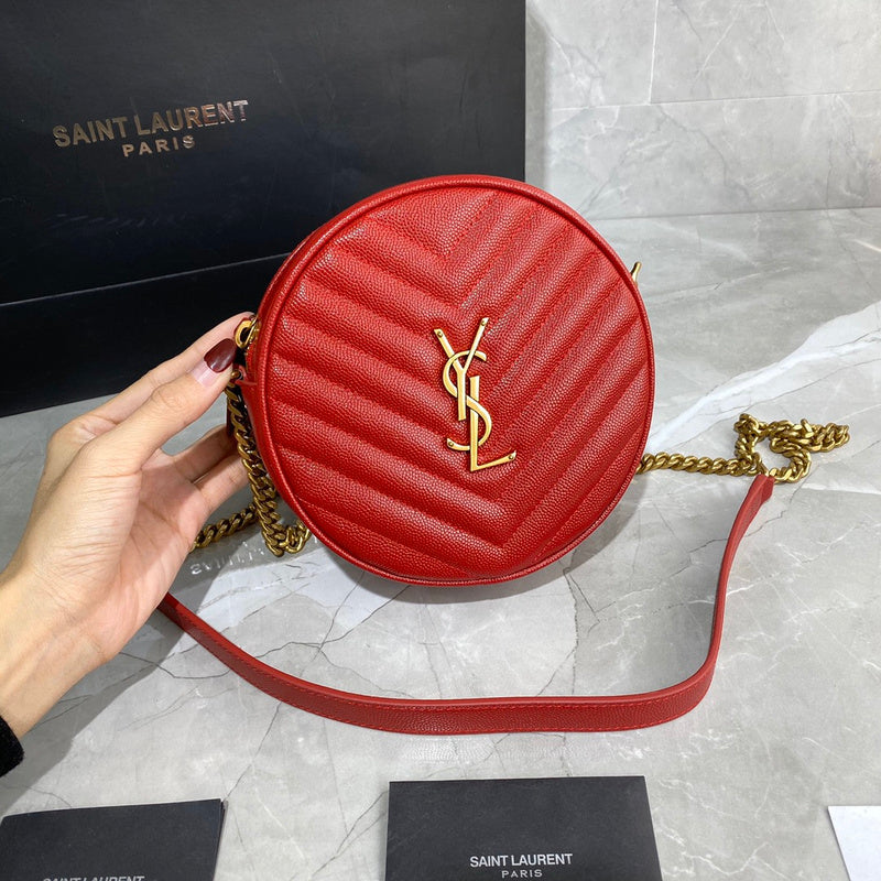 Satchel Bags - SLY Bags - 828