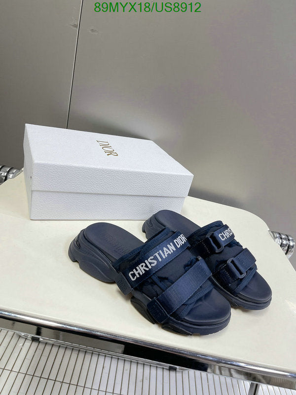 SAMCC - DOR Women Shoes - 1499