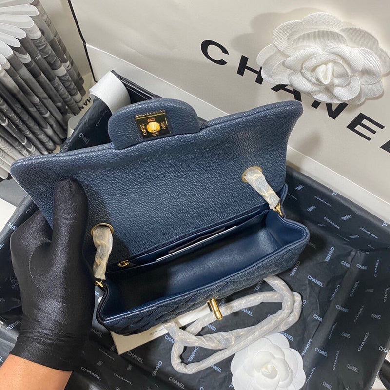Satchel Bags - CHL Bags - 4564