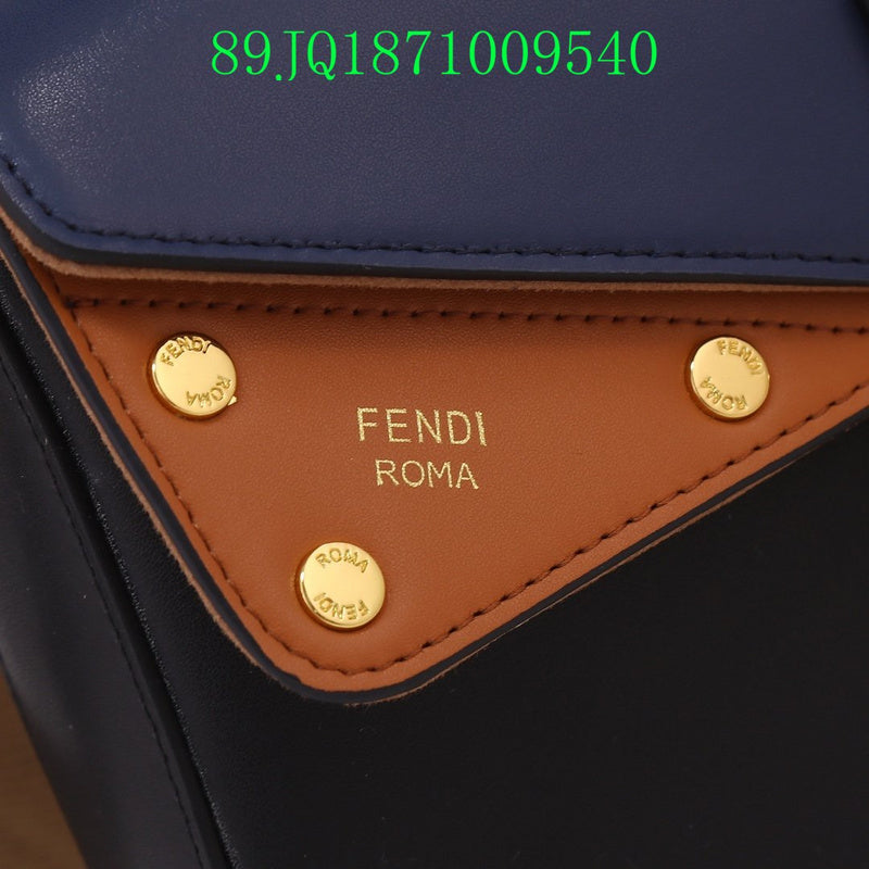 Glami - FDE Bags - 1349