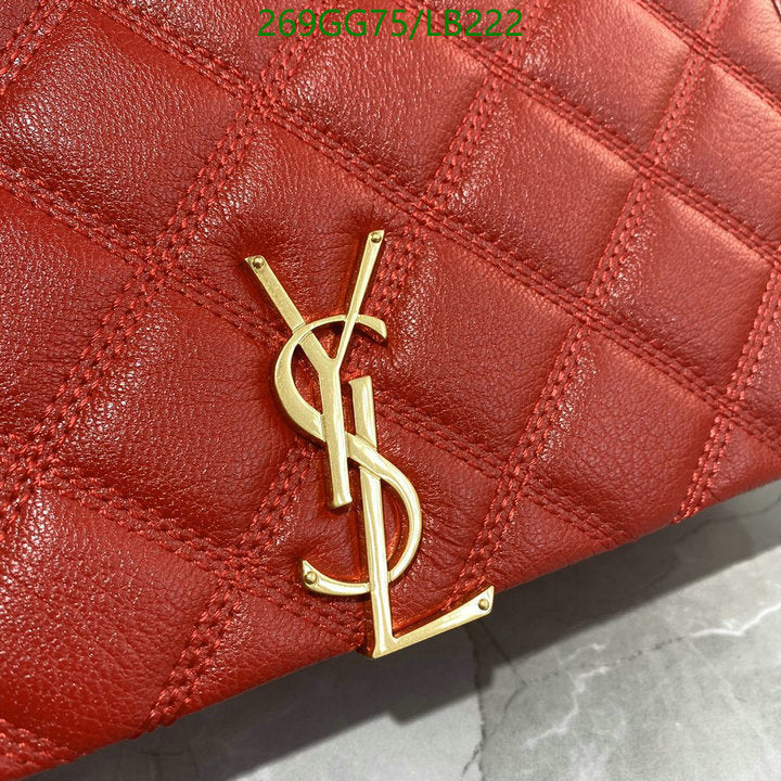 SAMC - YLS Bags - 463