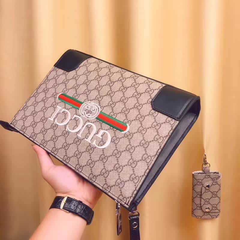 Satchel Bags - GCI Bags - 110