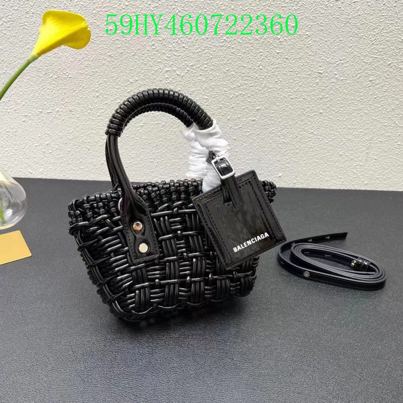 Satchel Bags - BGA Bags - 2186
